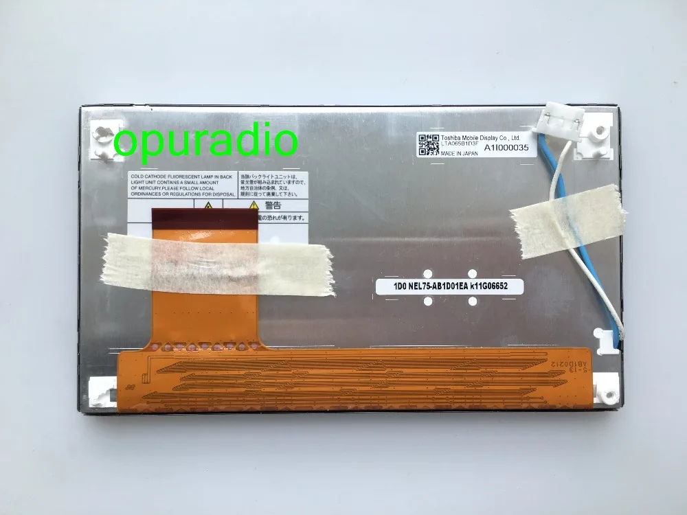 LTA065B1D3F only display  (2)_