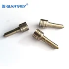 Common rail diesel fuel injector CAT C6 tracked excavator 320D nozzle 326-4700