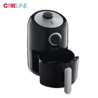 Kitchen Appliance China Commercial Electric Air Deep Fryer Fat Free Without Oil Free