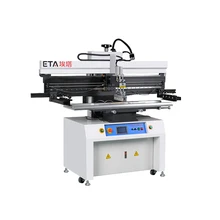 Hot Sale PCB Screen Printer/Stencil Printing Machine/ SMT Stencil Printer