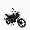 Wholesale adult used motorcycle 150cc gas motor two wheeler dirt bike