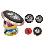 Custom Logo Cell Phone Magnetic magnet Car Phone Holder