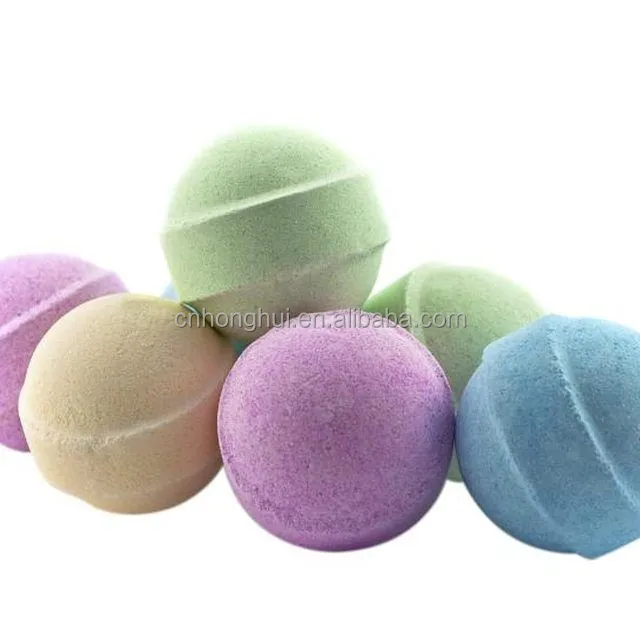 bath bomb mold set