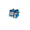(822) outdoor lunch cooler bag, picnic thermal cooler ice chest pack