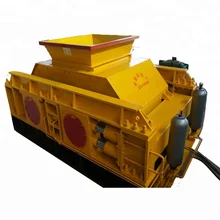 2018 HSM Homemade Competitive Energy Conservation Double Roll Crusher