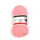 100% Cotton Acrylic Open End/Oe Yarn For Knitting
