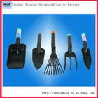 Kit Garden Tools China 2016 China Plastic Garden Hand Tool Kit