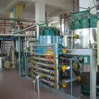 Small scale edible oil refining machine crude oil refinery machine, mini vegetable oil machine refinery HUATAI