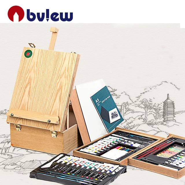 artist drawing set-source quality artist drawing