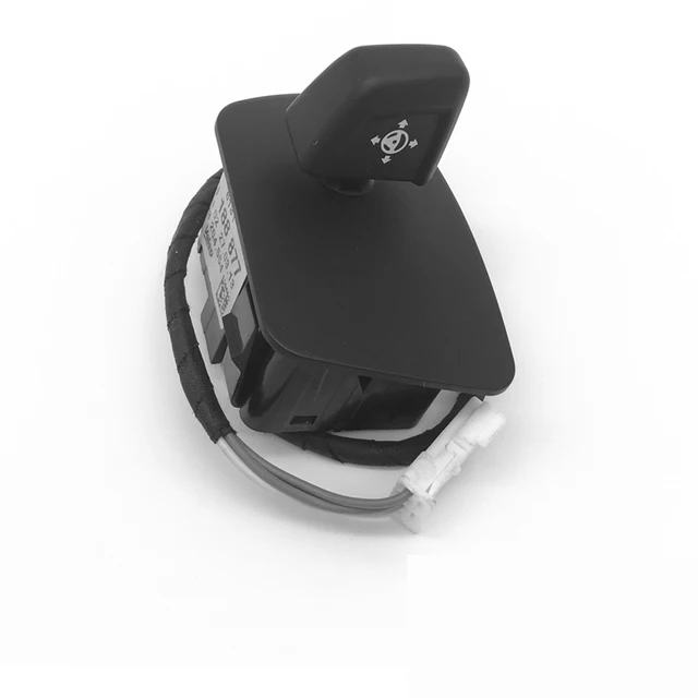 Bmw 5/7シリーズf10f18 f01f02用ステアリングコラム調整スイッチ  