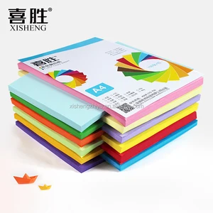Color A4 Office Paper Suppliers And Color A4 Office Paper Supplieranufacturers At Alibaba