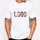 Custom Shirt Cheap Tshirt Cheap Cost Unisex Design Your Own Simple Plain Custom American Apparel Sport T Shirt