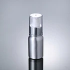 Aluminum Bottle The Company Guarantees To Provide High Quality Products 30ML 50ML100ML Aluminum Bottle