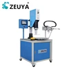 Good Quality 12 Stations Automatic ultrasonic plastic welding machine for tyre cover China Manufacturer
