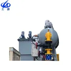 Best design Dissolved Air System with Patents for DAF Dissolved Air Flotation Clarifier price