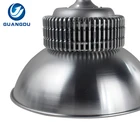 Industrial Led Led Cheap Industrial Ip44 Die Casting Aluminum 100w 150w 200w Led High Bay Light