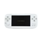 Factory price Summer Holiday video game player free download 3d games with mp4/mp5 Multi-language game console