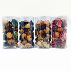 6.5*12.1cm scented potpourri dry flower decoration