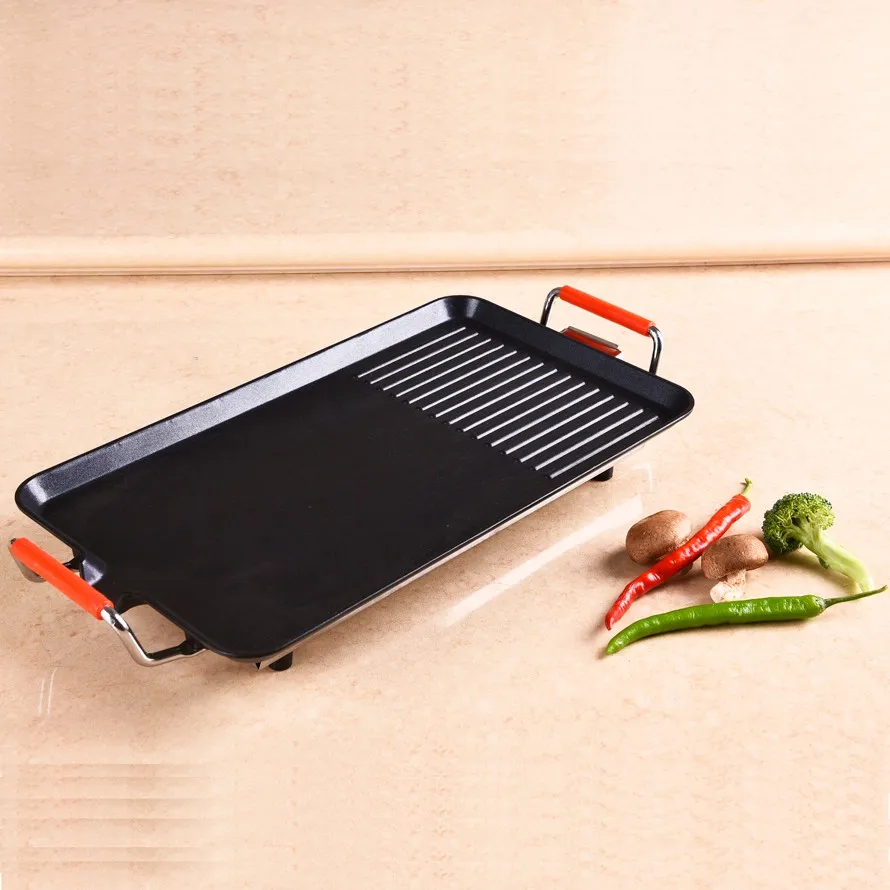 Electric Indoor Smokeless Grill As Seen On Tv Buy Electric Grill