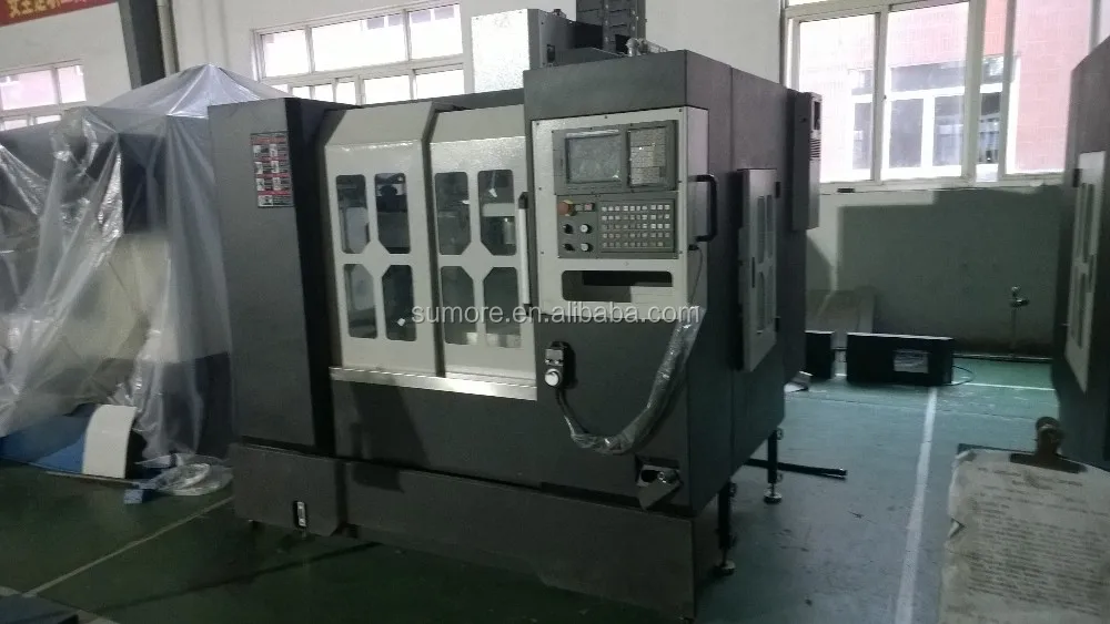 cnc machine mini cnc milling machine cnc machine for gold bangle SMC8550