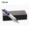 CE ROHS FCC Approved LED Display Facial Mole Removal Pen