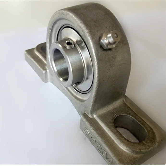 Chinese Manufactured Plastic P Series Bearing Housing Ucp Pillow