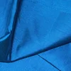 100% Polyester Dupioni Silk Fabric