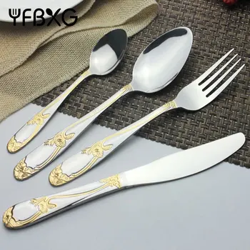 individual cutlery set