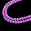 10mm new arrival round glass crackle beads for jewelry