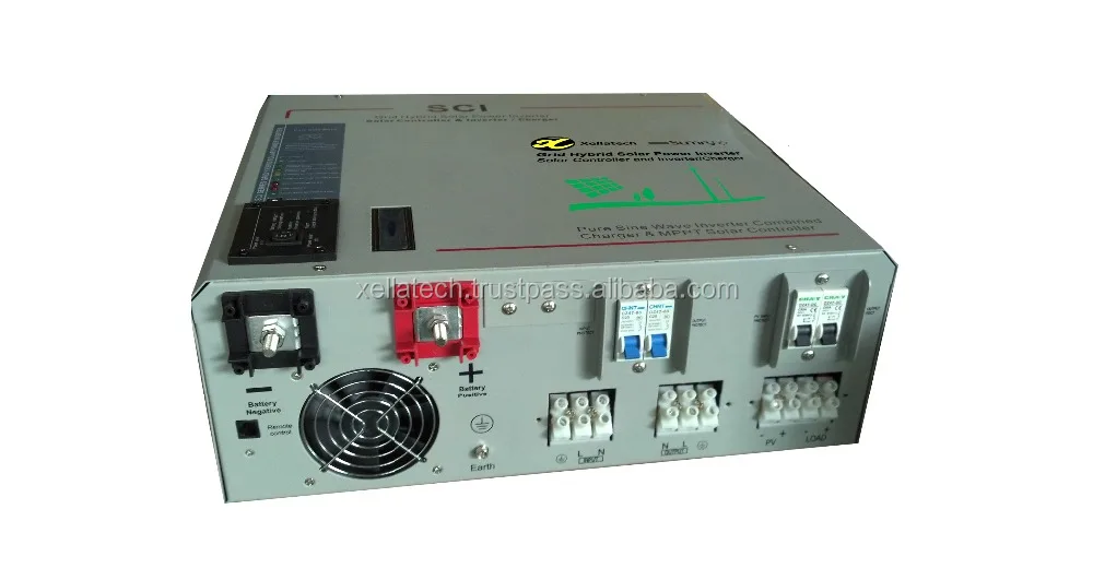 electrical equipment & supplies power supplies inverters &