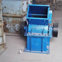 Mining reversible impact hammer crusher mill with competitive price