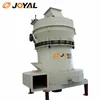 JOYAL barite grinding mill world's leading industrial mill