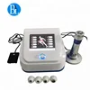 Program different problem for pain extracorporal magnetic pressure shockwve with trolley shock wave therapy medical equipment