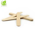 Disposable Medical Wooden Tongue Depressor/wood tongue