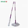 Regenerated Cotton Mop Head Material and Eco-Friendly Feature Twist Mop