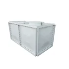 Glass Reinforced Plastic Glass Fiber Reinforced Plastic Tank