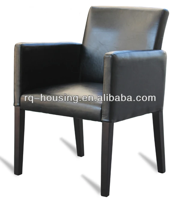de lujo de madera tapizados de sillas de comedor con los brazos ... de lujo de madera tapizados de sillas de comedor con los brazos ...