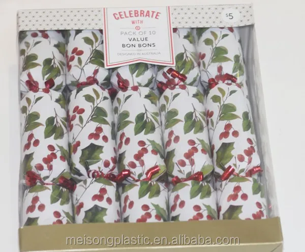 bonbons of holiday gift
