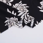 ity print knitting polyester micro interlock fabric high quality digital printing