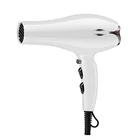 New hot-selling ceramic bonnet hair dryer AC hair dryer heater salon professional vacuum hair dryer brush