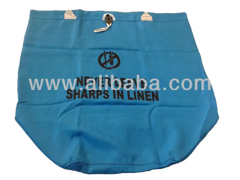 hong kong s.a.r. laundry bag