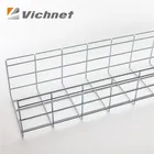 Cable Tray Cable Tray Prices Hot Dip Galvanized Outdoor Wire Cable Tray Factory