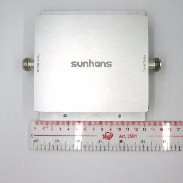 Wifi Outdoor Booster Sunhans 2.4 Ghz Sunhans Wifi Amplifier - Buy