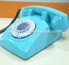Vintage patent rotary dailer telephone
