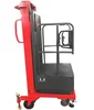 3.5m Mobile Electric Order Picker