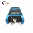 Fiber Optic Power Meter Cable Testing Equipment