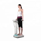 Best price body fat analyzer body composition analysis machine for gym