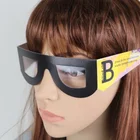 paper fireworks 3d glasses for promotional,custom paper anaglyph 3d glasses,promotional paper 3d glasses