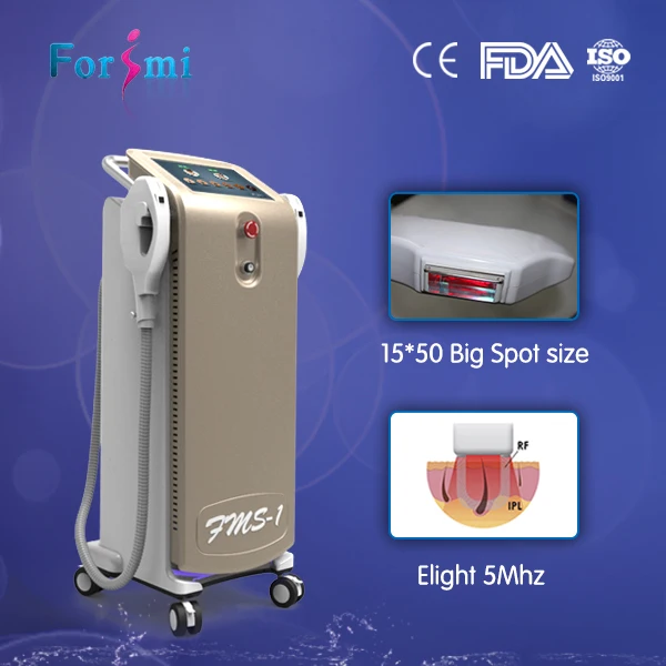New Popular Intense Pulse Light SHR