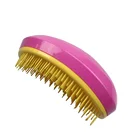 OEM personality anti-static brush anti static brush antistatic brush anti lice comb